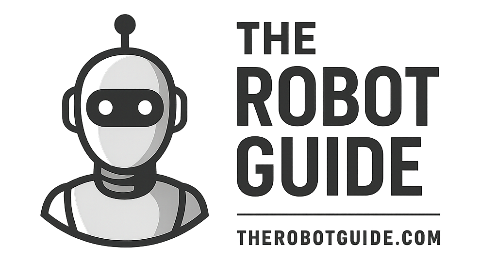 The Robot Guide